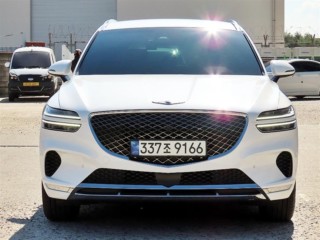 제네시스 GV70