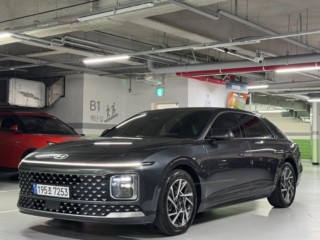 현대 그랜저 (GN7)