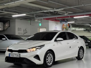 기아 더뉴 K3 2세대