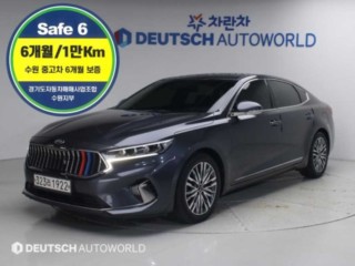 기아 K7 프리미어
