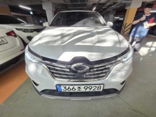 르노코리아(삼성) XM3