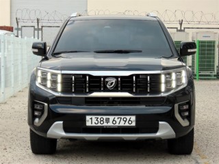 수원 중고차 기아 모하비 더 마스터 4WD 마스터즈 2020.05식 82,480km