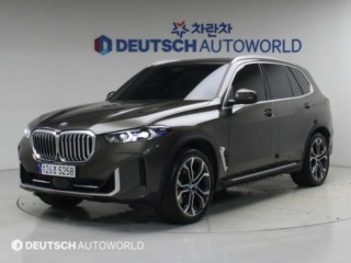 BMW X5 (G05)