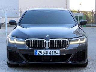수원 중고차 BMW 5시리즈 (G30) 530i xDrive M 스포츠 2023.05식 54,376km