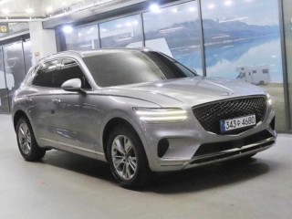 제네시스 GV70