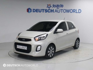 기아 더 뉴 모닝