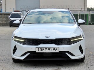 수원 중고차 기아 K5 3세대 하이브리드 2.0 노블레스 2020.06식 42,436km