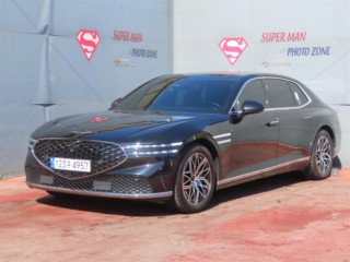 제네시스 G90(RS4)
