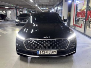 기아 더 뉴 K9 2세대