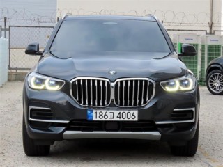 BMW X5 (G05)