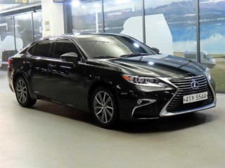 렉서스 ES300h 7세대