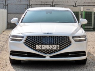 제네시스 G90