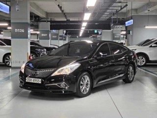 수원 중고차 현대 그랜저 HG HG220 MODERN 2015.09식 124,071km