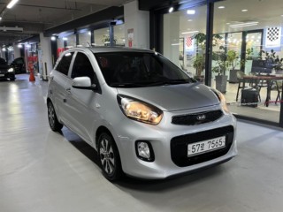 기아 더 뉴 모닝