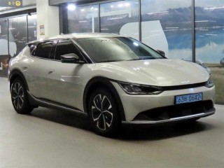 기아 EV6