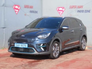 기아 니로 EV