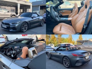 BMW Z4(G29)
