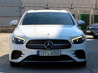 벤츠 E-클래스 W213