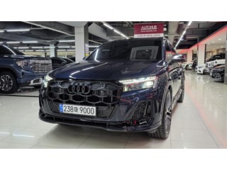아우디 SQ7 (4M)