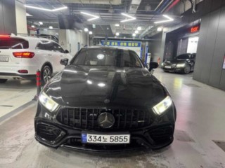 벤츠 CLS클래스 C257
