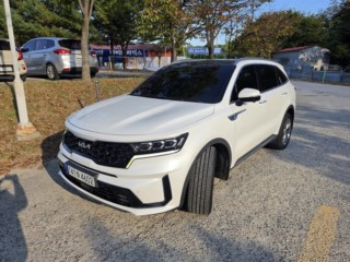 기아 쏘렌토 4세대(MQ4)