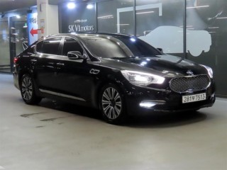 기아 더 뉴 K9