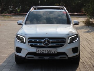 수원 중고차 벤츠 GLB클래스 X247 GLB 200d 2021.09식 138,891km