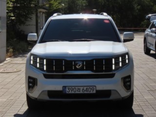 수원 중고차 기아 모하비 더 마스터 4WD 마스터즈 2021.09식 89,337km