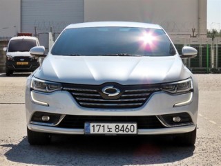 르노코리아(삼성) SM6