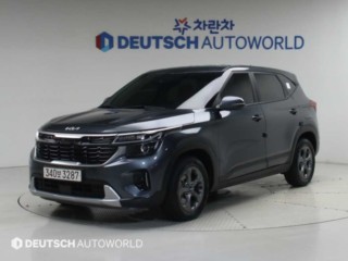 기아 더 뉴 셀토스