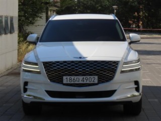 제네시스 GV80