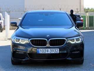 BMW 5시리즈 (G30)