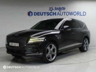 제네시스 GV80