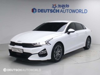 기아 K5 3세대