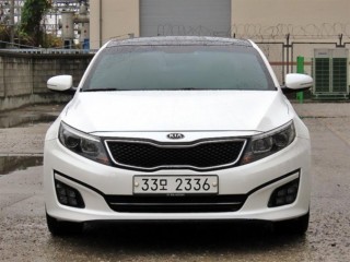 기아 더 뉴 K5