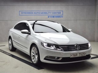 수원 중고차 폭스바겐 뉴 CC 2.0 TSI 2015.02식 83,747km