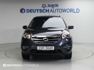 르노코리아(삼성) 뉴QM5