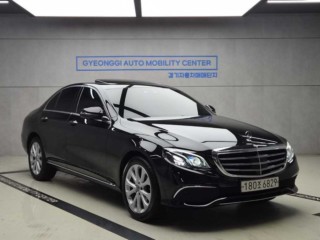 벤츠 E-클래스 W213