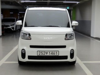 기아 더 뉴 레이