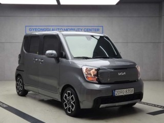 수원 중고차 기아 더 뉴 레이 시그니처 2023.01식 67,990km