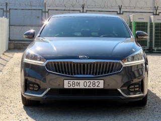 기아 올 뉴 K7