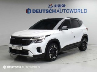 기아 더 뉴 셀토스