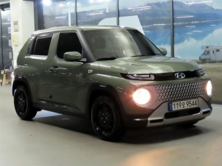 현대 캐스퍼