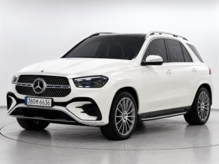 벤츠 GLE 클래스 W167