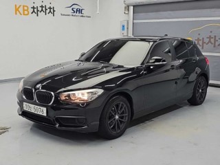 BMW 1시리즈 (F20)