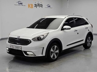 기아 니로