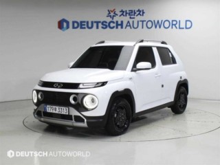 현대 캐스퍼