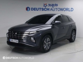 현대 투싼 하이브리드(NX4)