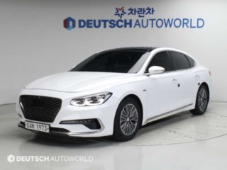 수원 중고차 현대 그랜저 IG 하이브리드 익스클루시브 2018.10식 149,390km