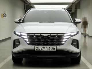 현대 투싼 하이브리드(NX4)